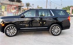 جی ئێم سی یوکۆن